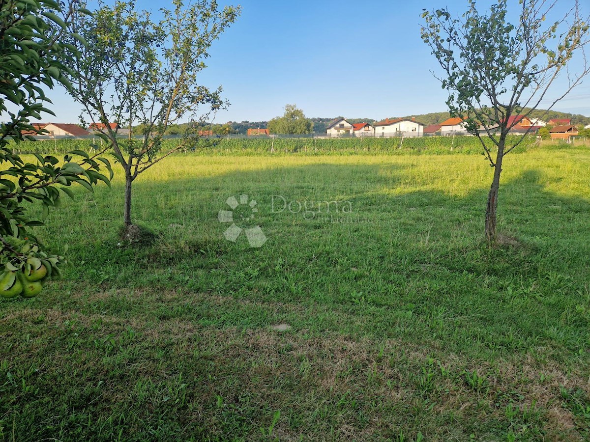 Land For sale - KRAPINSKO-ZAGORSKA OROSLAVJE