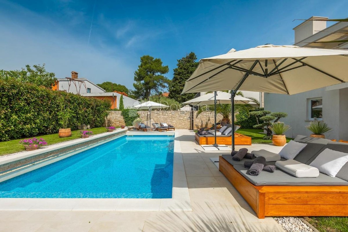 Haus Zu verkaufen - ISTARSKA ROVINJ