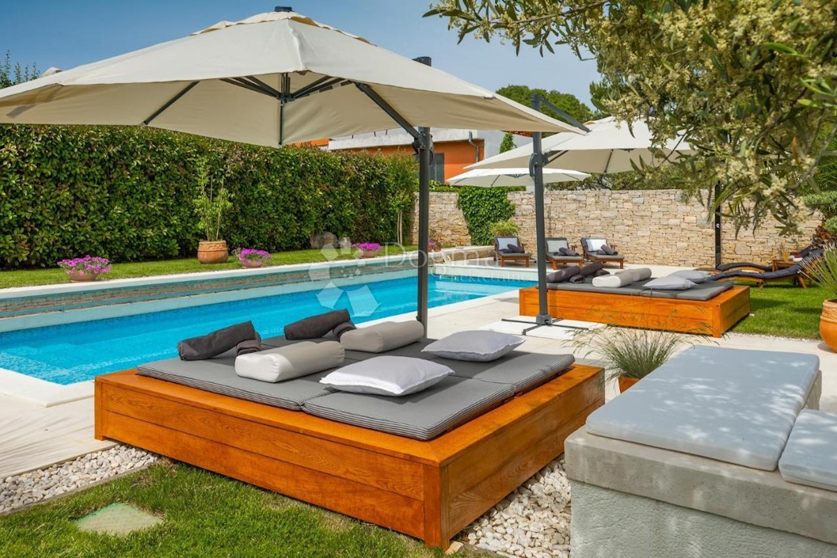 Haus Zu verkaufen - ISTARSKA ROVINJ