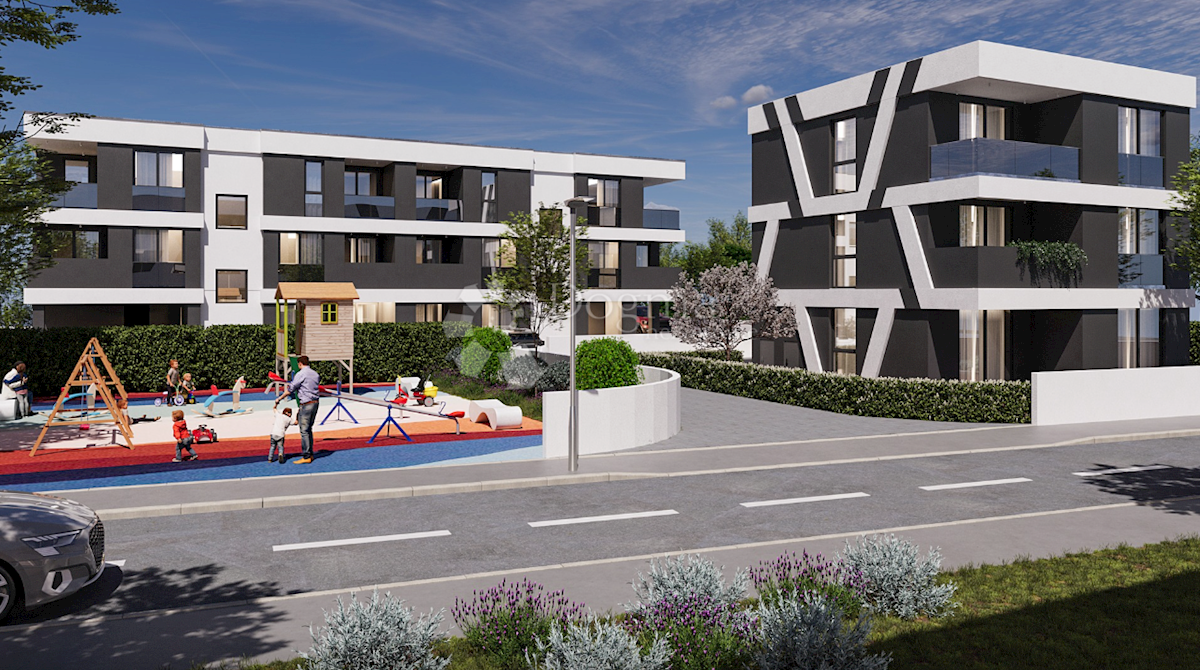 Apartma Na predaj - ISTARSKA PULA