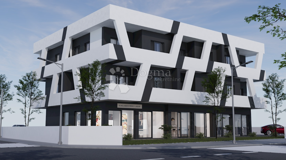 Apartma Na predaj - ISTARSKA PULA