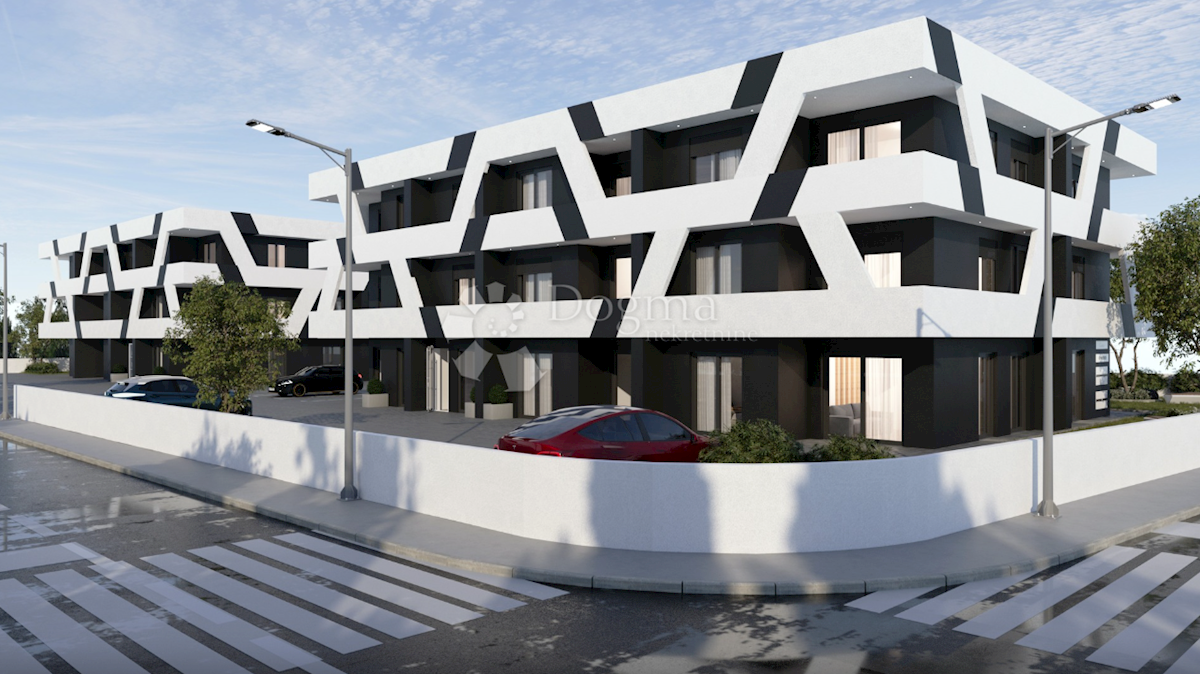 Apartma Na predaj - ISTARSKA PULA