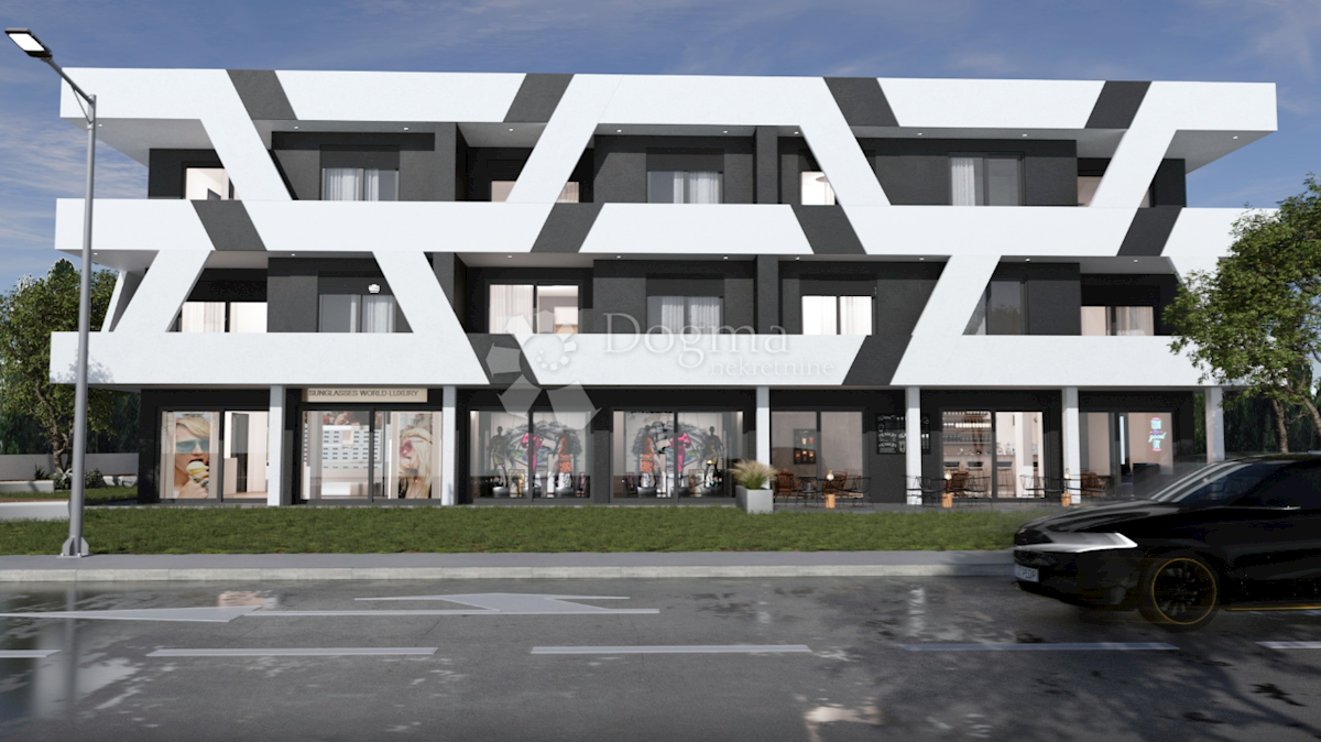 Apartma Na predaj - ISTARSKA PULA