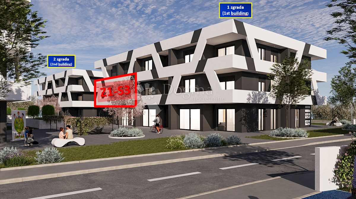 Apartma Na predaj - ISTARSKA PULA