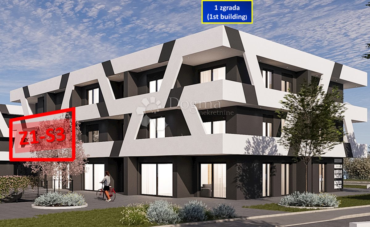 Apartma Na predaj - ISTARSKA PULA