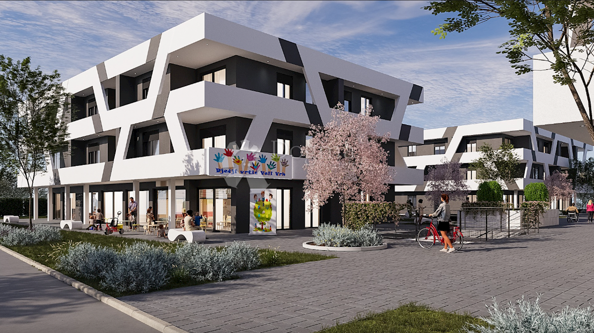 Apartma Na predaj - ISTARSKA PULA