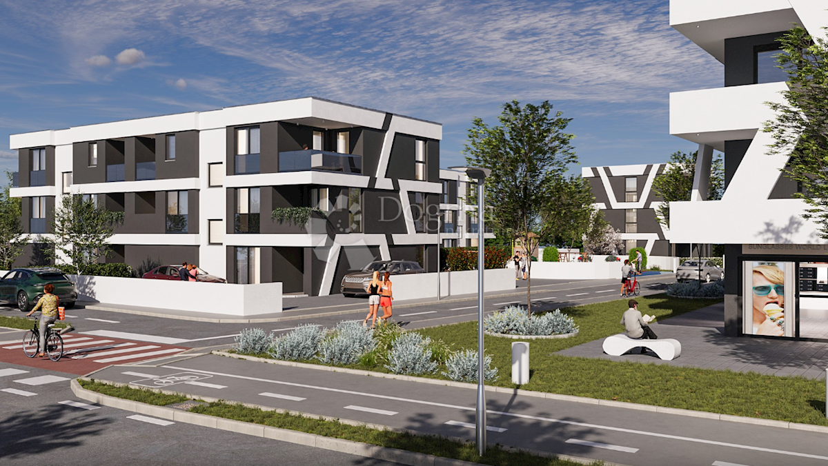 Apartma Na predaj - ISTARSKA PULA