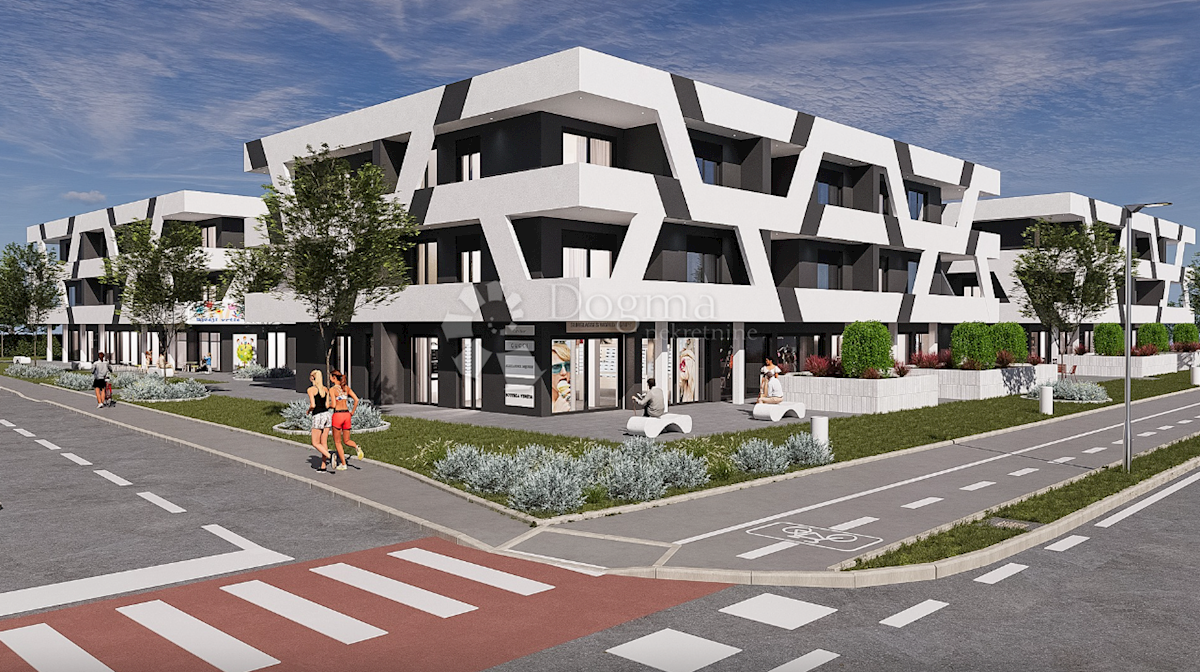 Apartma Na predaj - ISTARSKA PULA