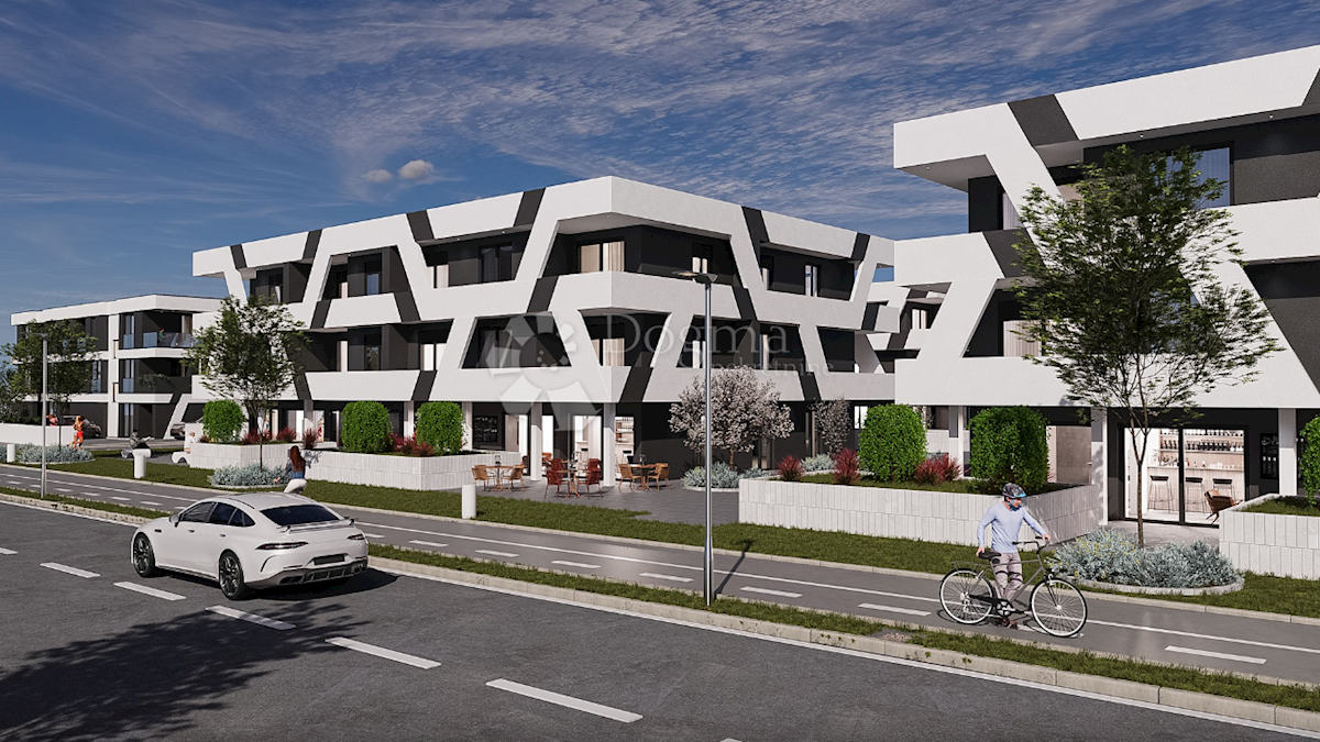 Apartma Na predaj - ISTARSKA PULA
