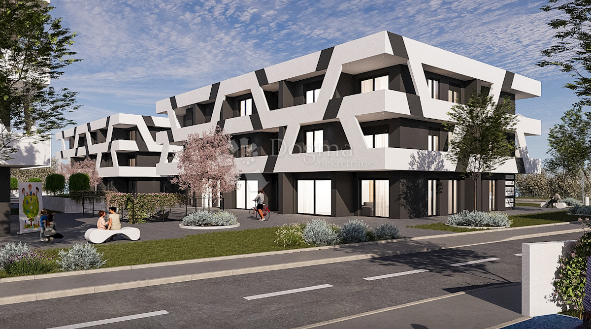 Apartma Na predaj - ISTARSKA PULA