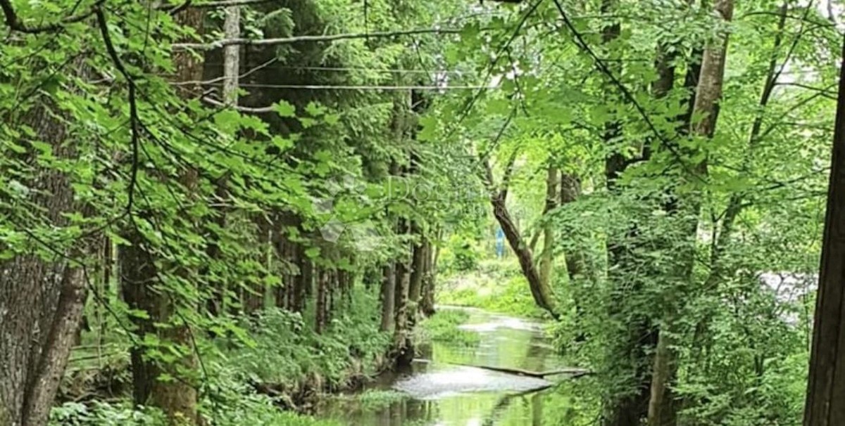 Pozemek Na prodej - LIČKO-SENJSKA PLITVIČKA JEZERA