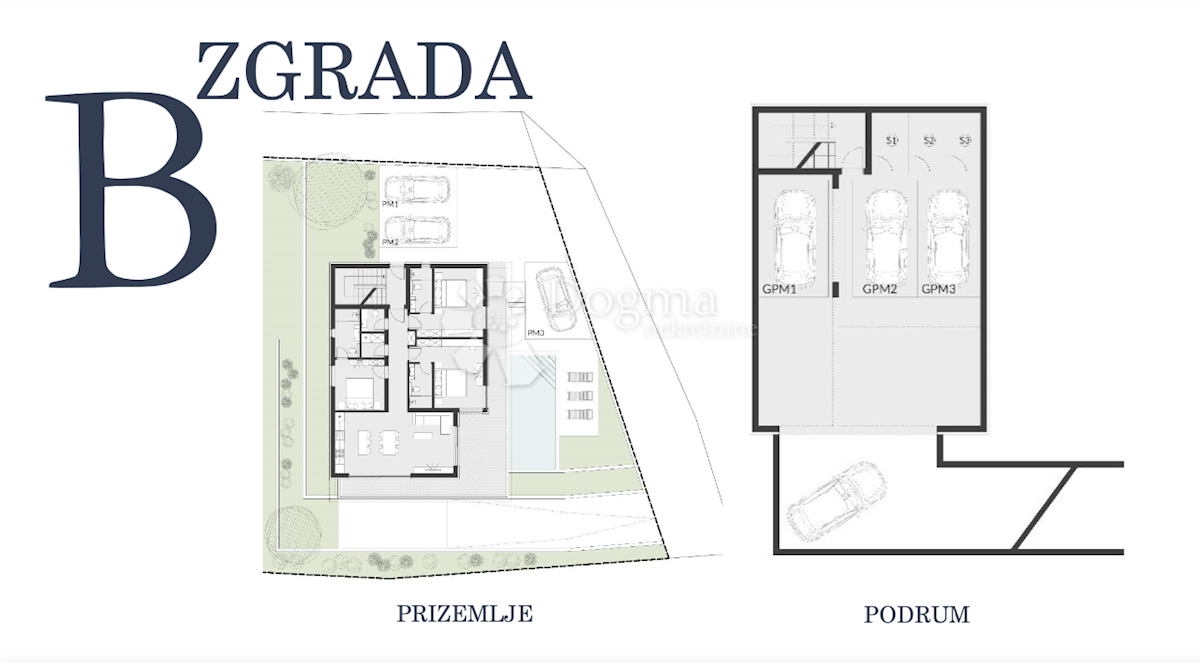 Apartma Naprodaj - ISTARSKA Medulin