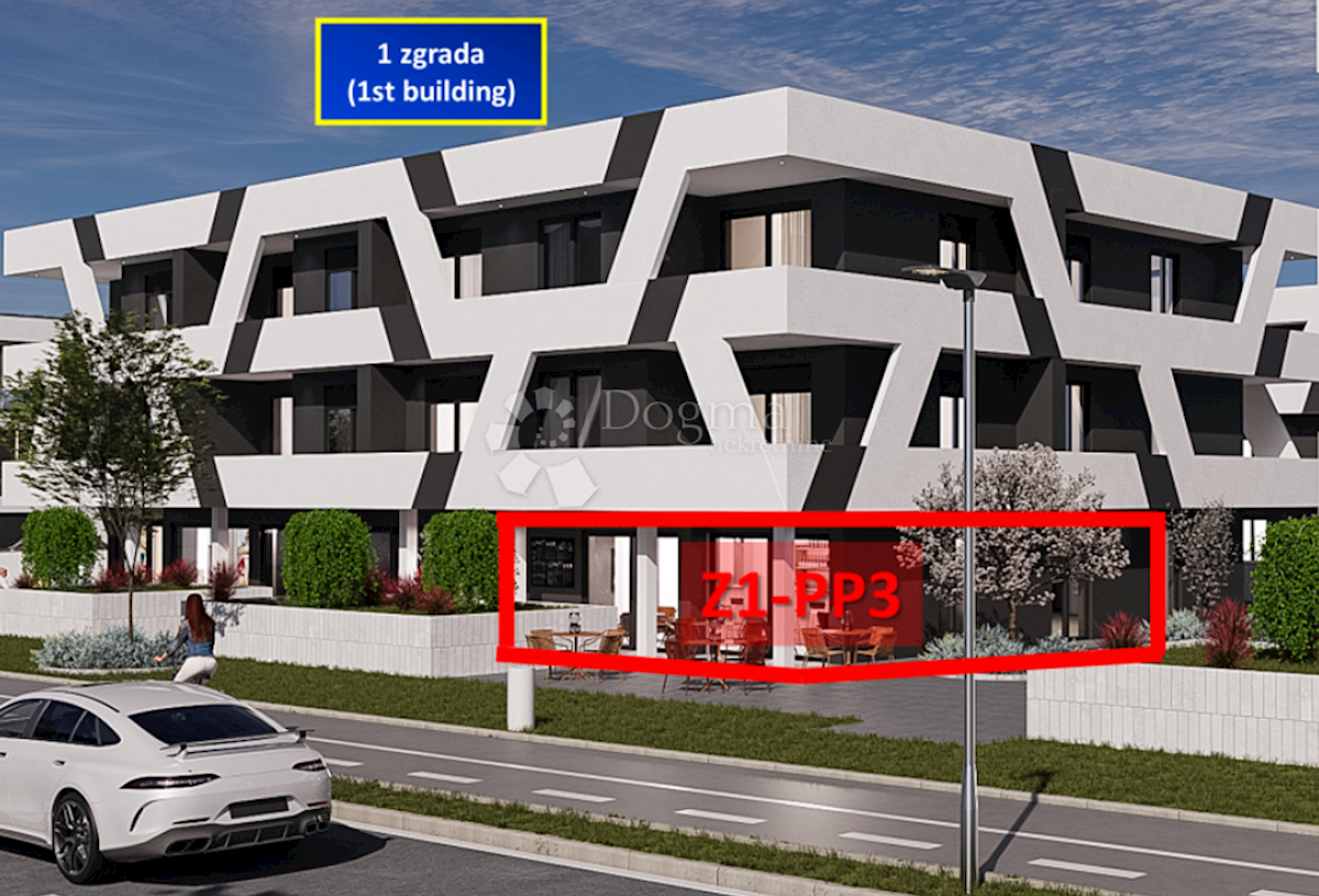 Komerčné Na predaj - ISTARSKA PULA