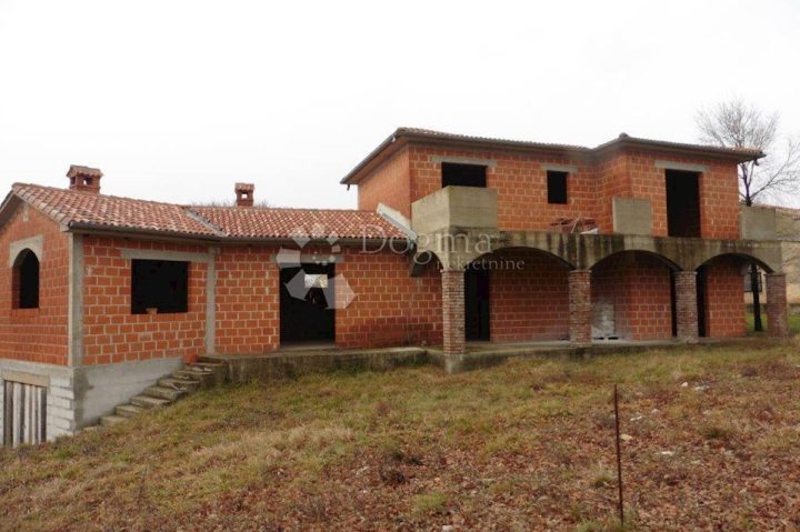 House for sale 220 m² – Juršići