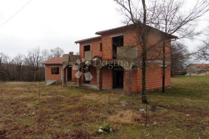 House For sale - Istarska Svetvinčenat - foto 3/9