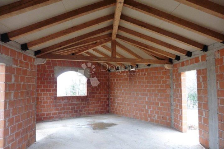 House For sale - Istarska Svetvinčenat - foto 4/9
