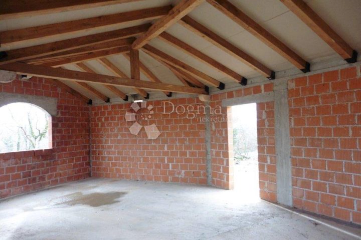 House For sale - Istarska Svetvinčenat - foto 5/9
