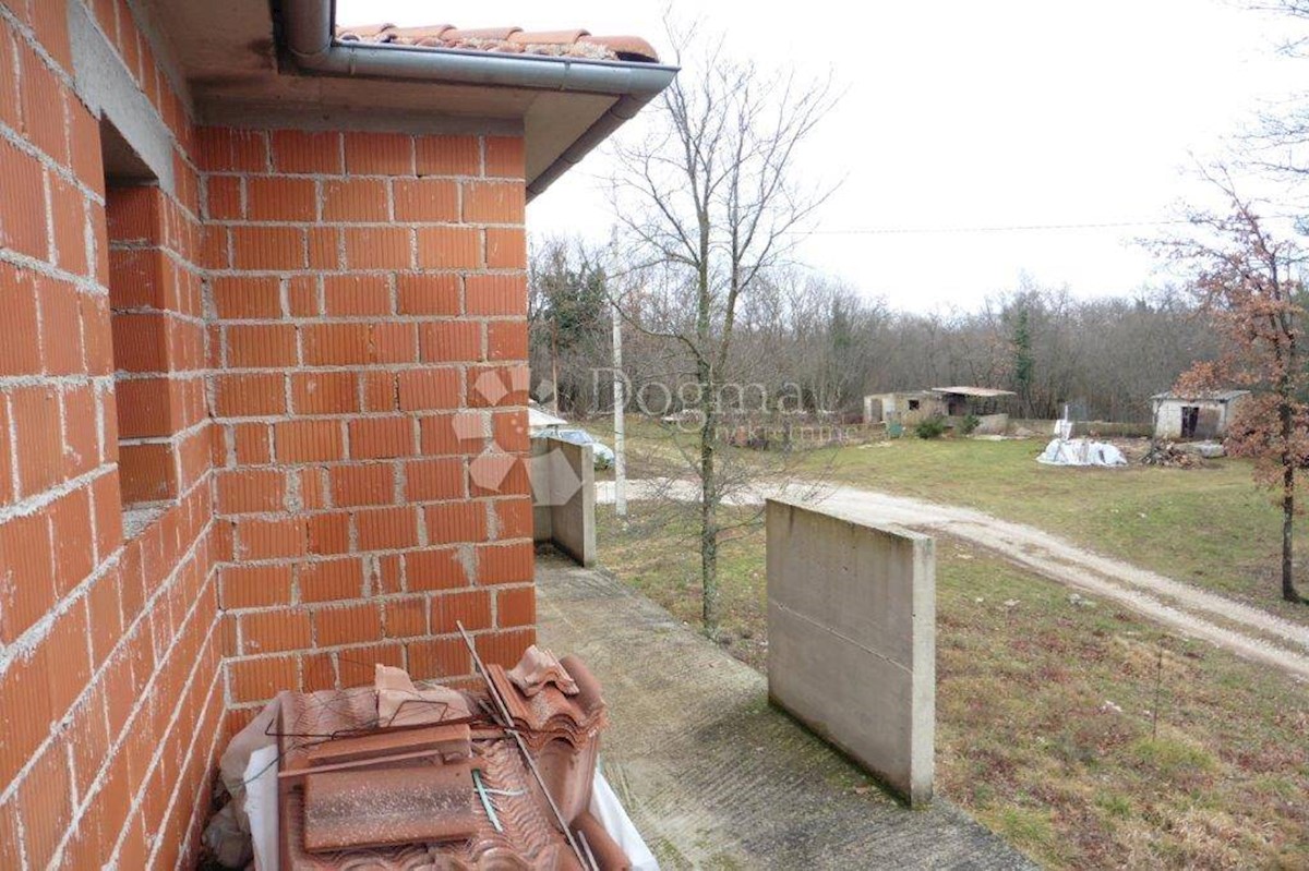 House For sale - ISTARSKA Svetvinčenat