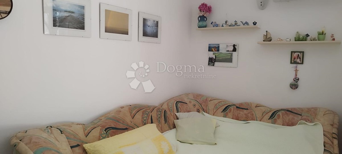 Apartmán Na prodej - PRIMORSKO-GORANSKA KRK