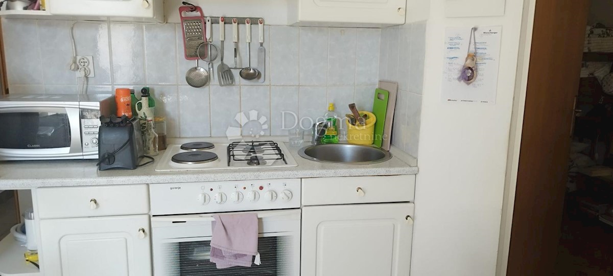 Apartmán Na prodej - PRIMORSKO-GORANSKA KRK