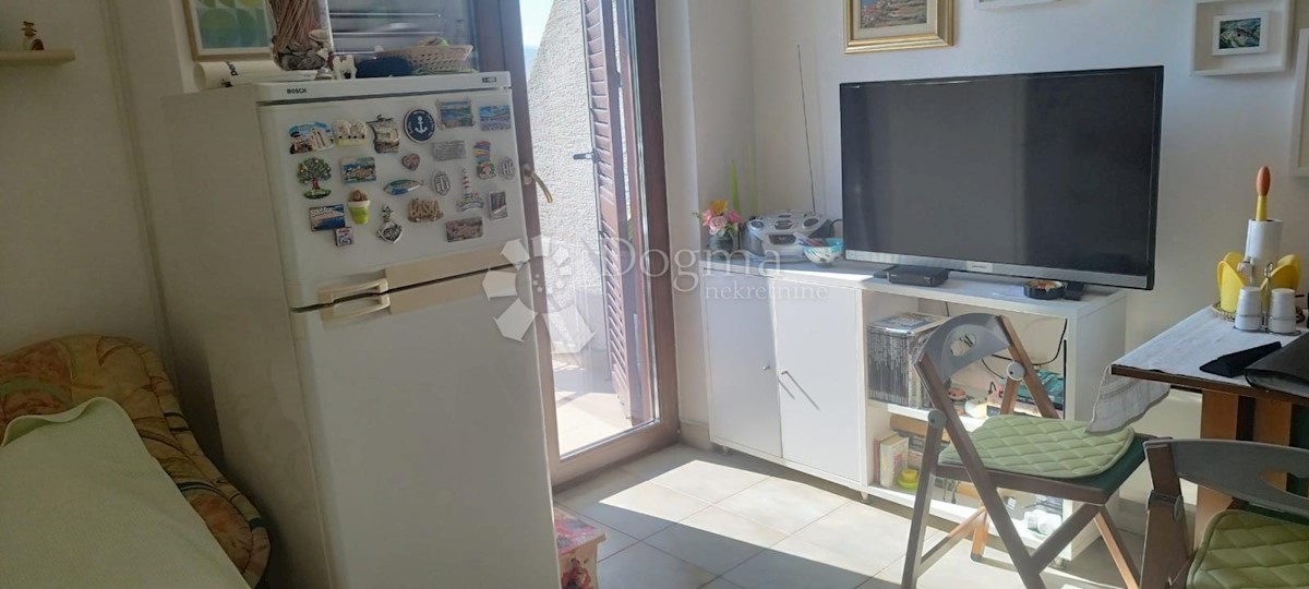 Apartmán Na prodej - PRIMORSKO-GORANSKA KRK