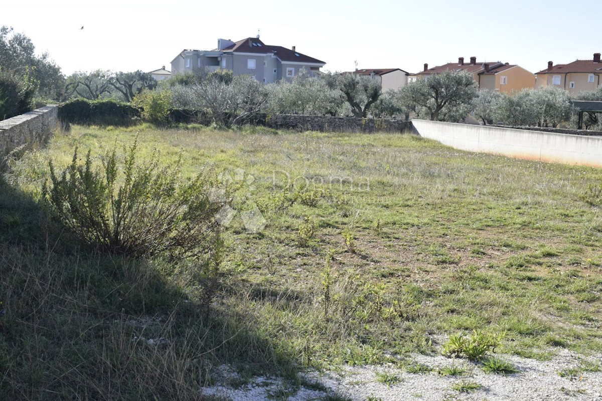 Land For sale - ISTARSKA Vodnjan