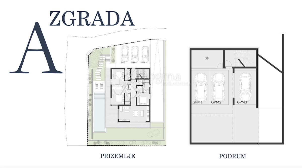 Apartma Naprodaj - ISTARSKA Medulin