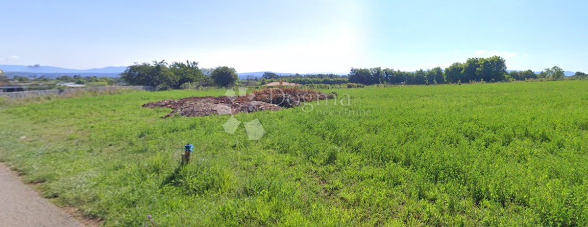 Land For sale - ISTARSKA BARBAN