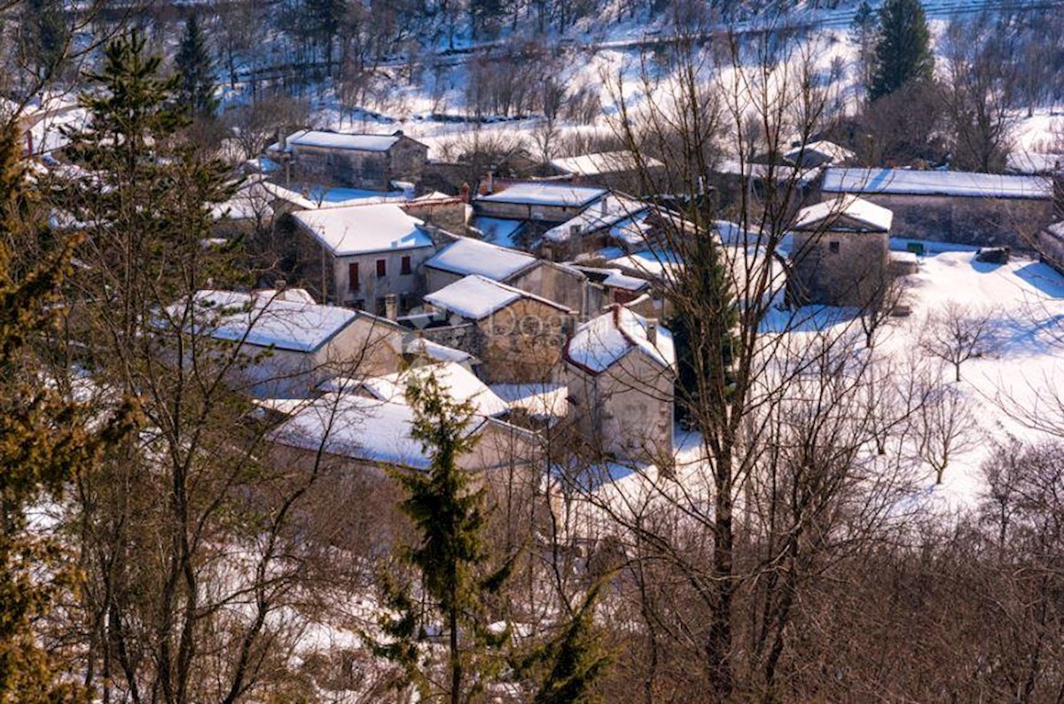 Haus Zu verkaufen - ISTARSKA LANIŠĆE