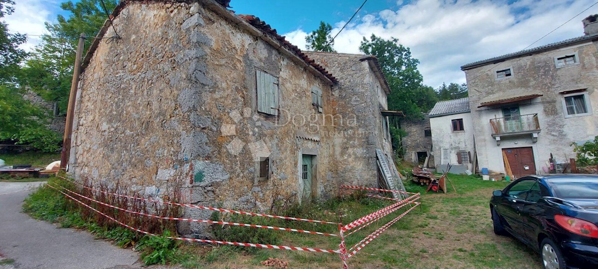 Casa In vendita - ISTARSKA LANIŠĆE