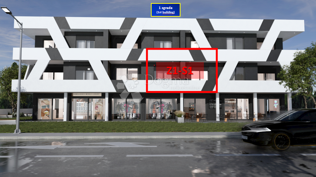 Apartment Zu verkaufen - ISTARSKA PULA