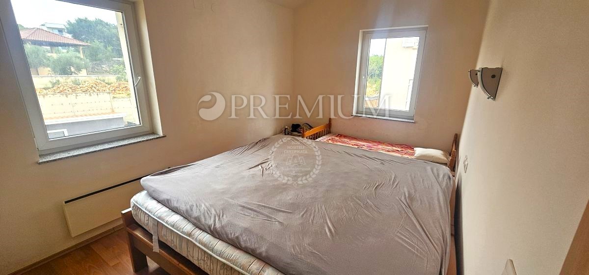 Apartment Zu verkaufen - PRIMORSKO-GORANSKA KRK