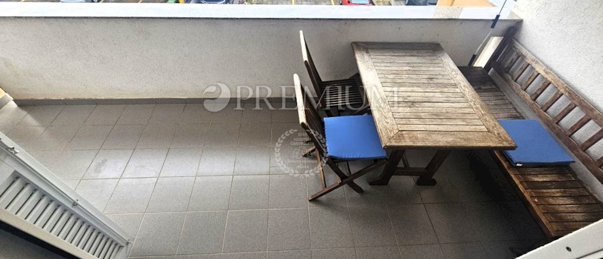 Apartment Zu verkaufen - PRIMORSKO-GORANSKA KRK
