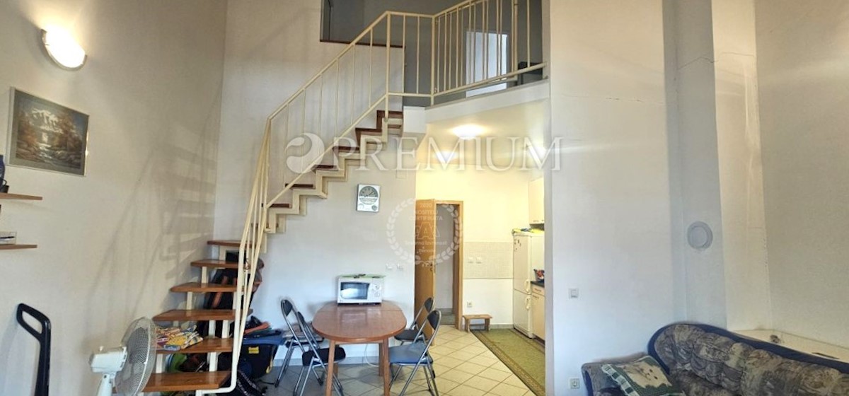 Apartment Zu verkaufen - PRIMORSKO-GORANSKA KRK