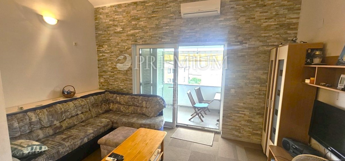 Apartment Zu verkaufen - PRIMORSKO-GORANSKA KRK