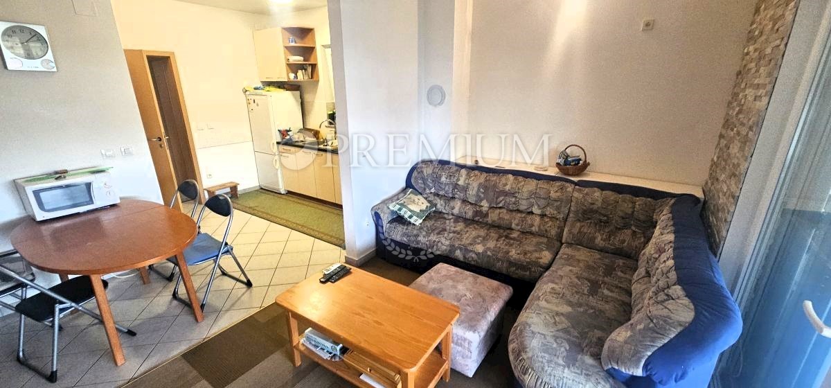 Apartment Zu verkaufen - PRIMORSKO-GORANSKA KRK