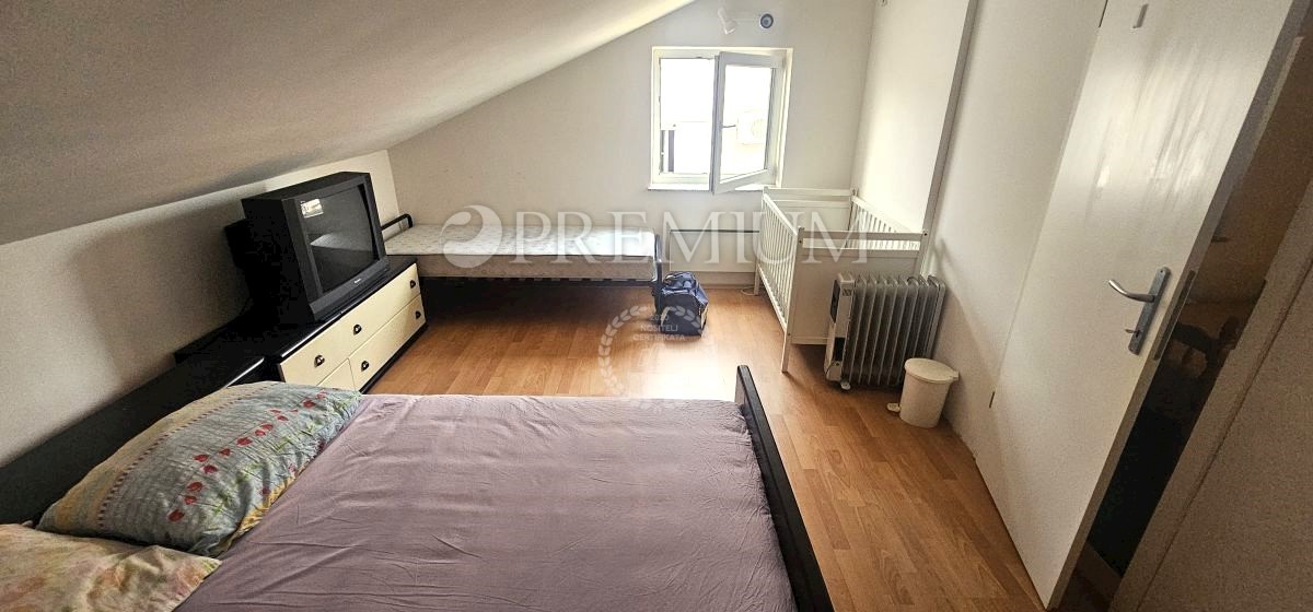 Apartment Zu verkaufen - PRIMORSKO-GORANSKA KRK