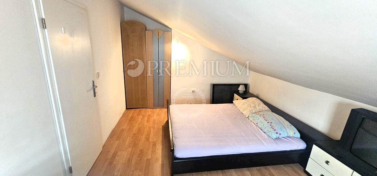 Apartment Zu verkaufen - PRIMORSKO-GORANSKA KRK