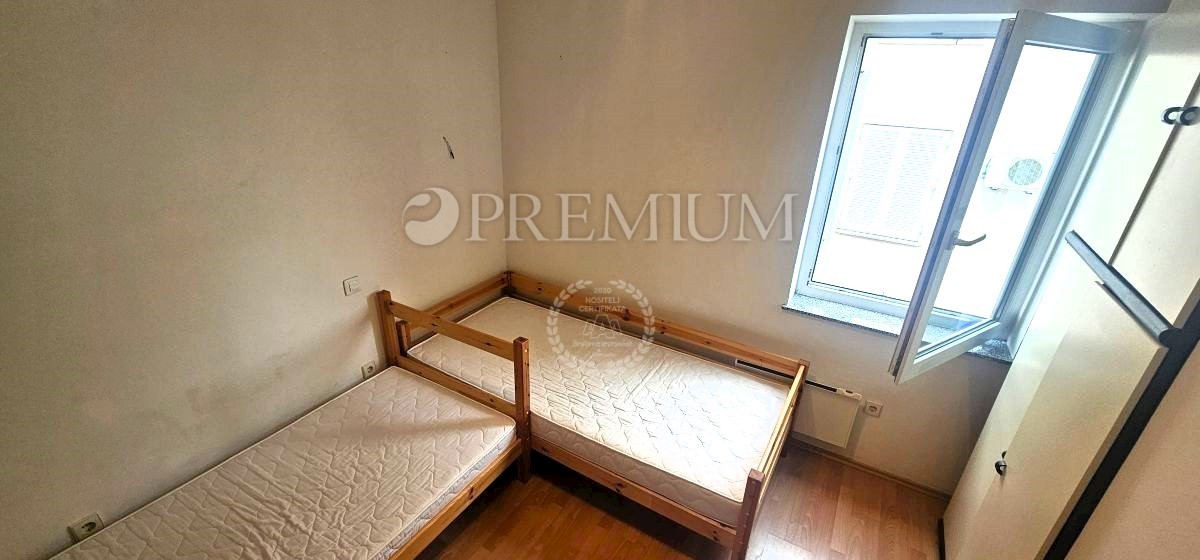 Apartment Zu verkaufen - PRIMORSKO-GORANSKA KRK