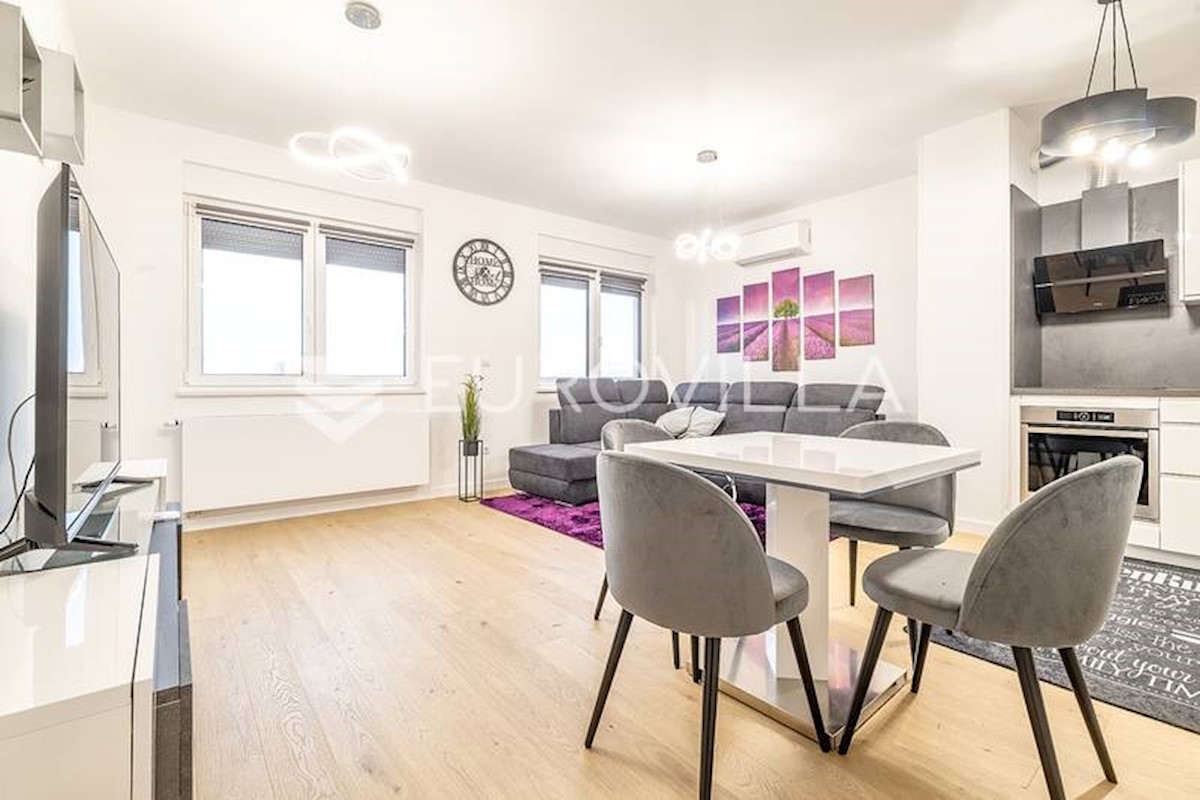 Apartment Zu vermieten - GRAD ZAGREB ZAGREB