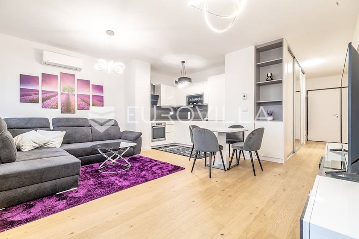 Apartment Zu vermieten - GRAD ZAGREB ZAGREB