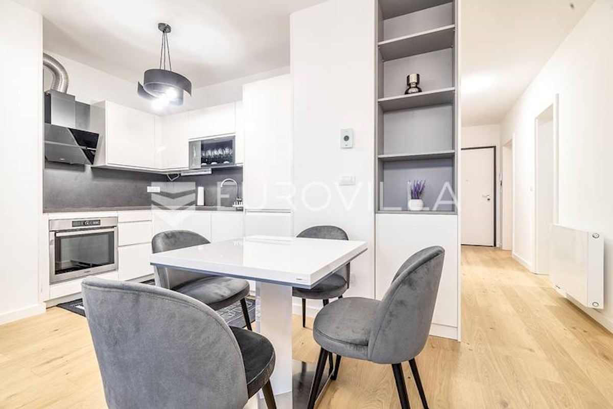 Flat For rent - GRAD ZAGREB ZAGREB