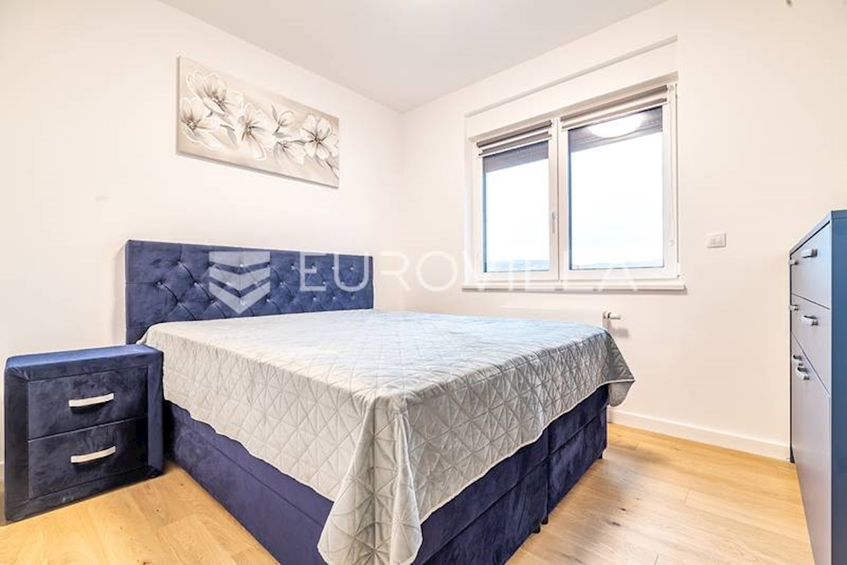 Flat For rent - GRAD ZAGREB ZAGREB