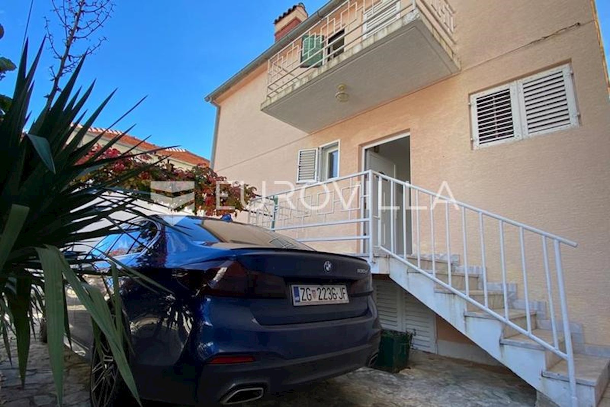 Flat For sale - ŠIBENSKO-KNINSKA MURTER