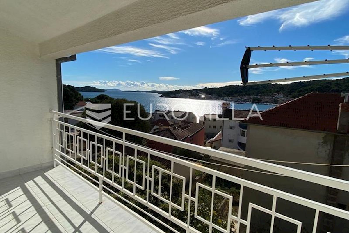 Flat For sale - ŠIBENSKO-KNINSKA MURTER