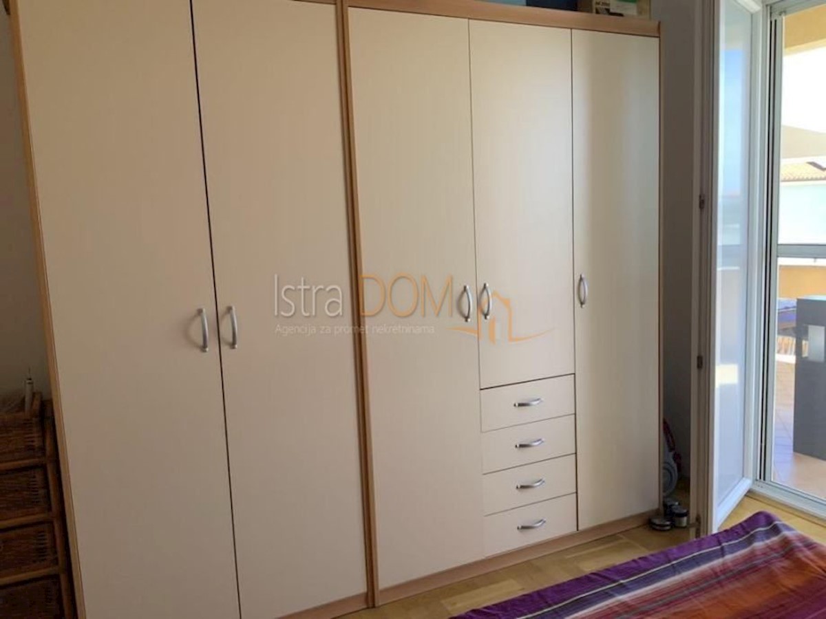 Apartma Na predaj - ISTARSKA MEDULIN