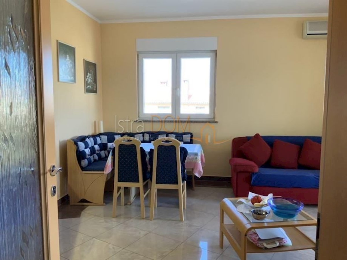 Apartma Na predaj - ISTARSKA MEDULIN