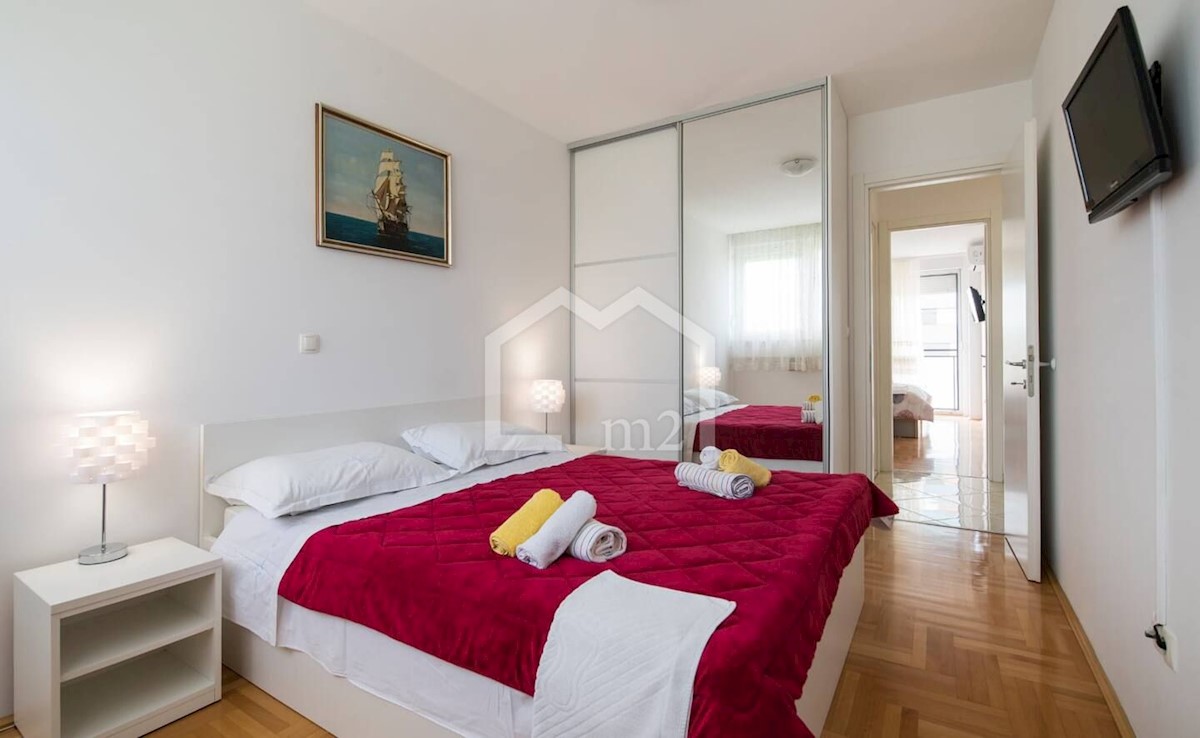 Apartmán K pronájmu - SPLITSKO-DALMATINSKA SPLIT