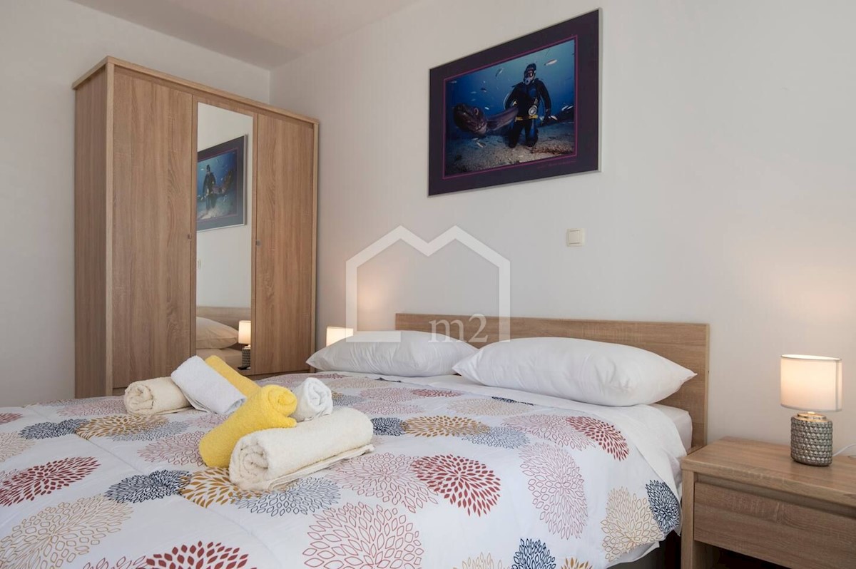 Apartmán K pronájmu - SPLITSKO-DALMATINSKA SPLIT