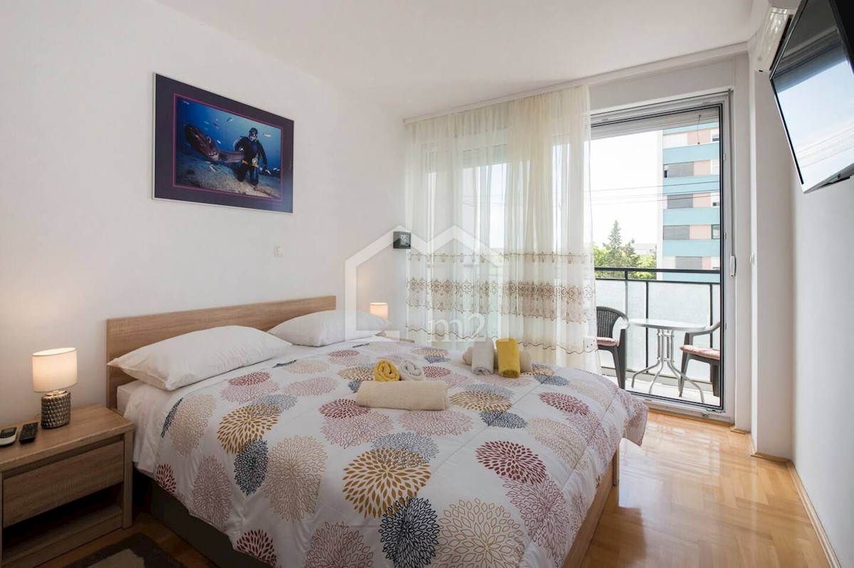 Apartmán K pronájmu - SPLITSKO-DALMATINSKA SPLIT